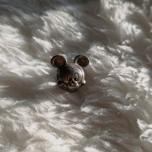 Mickey charm